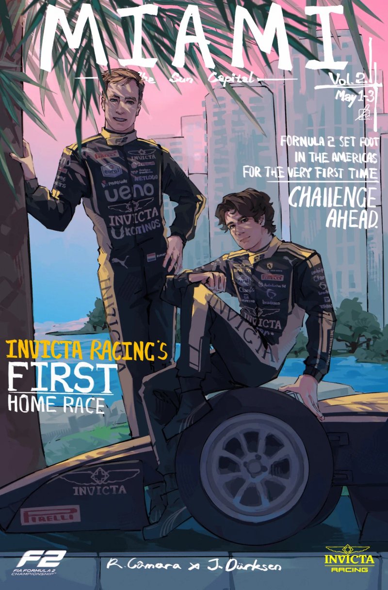 Miami 2026