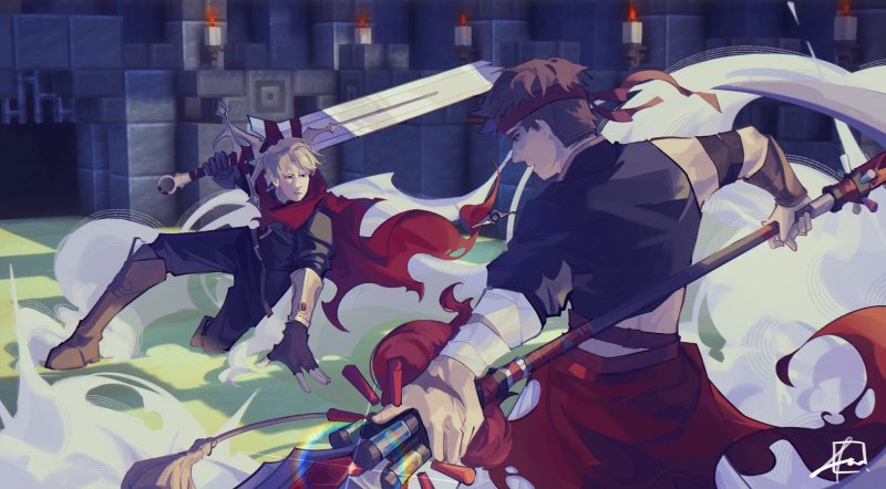 Duel