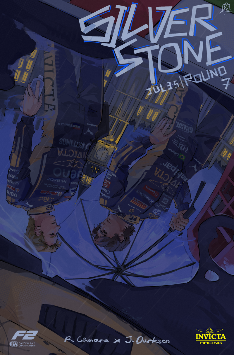 Silverstone 2026