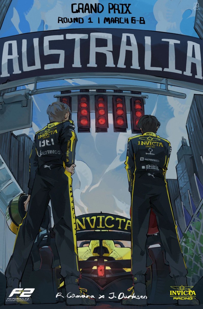 Australia 2026